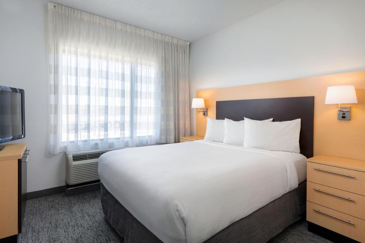 Towneplace Suites By Marriott York Exteriér fotografie