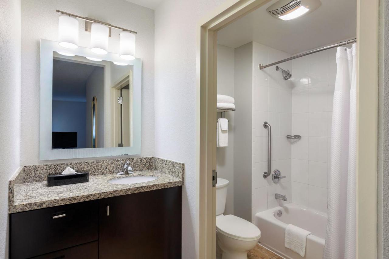Towneplace Suites By Marriott York Exteriér fotografie