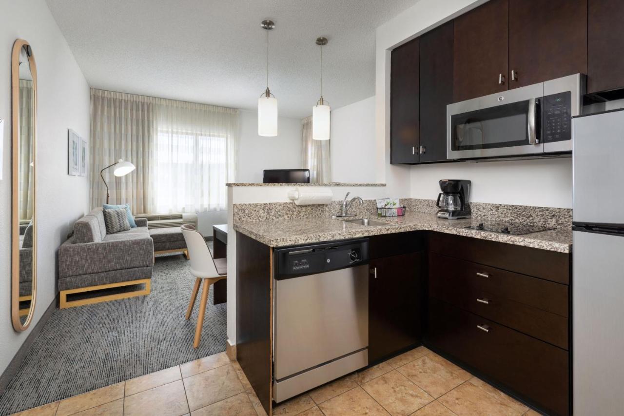 Towneplace Suites By Marriott York Exteriér fotografie