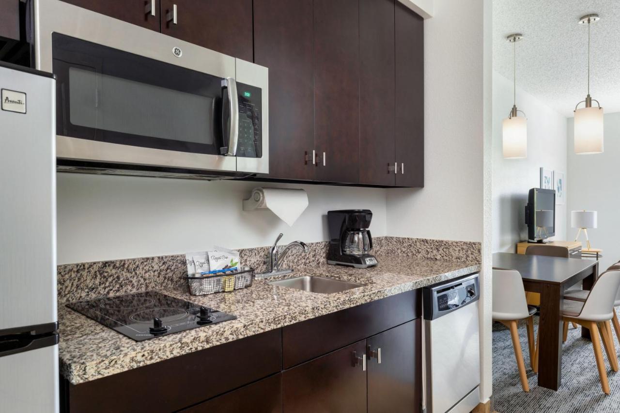 Towneplace Suites By Marriott York Exteriér fotografie