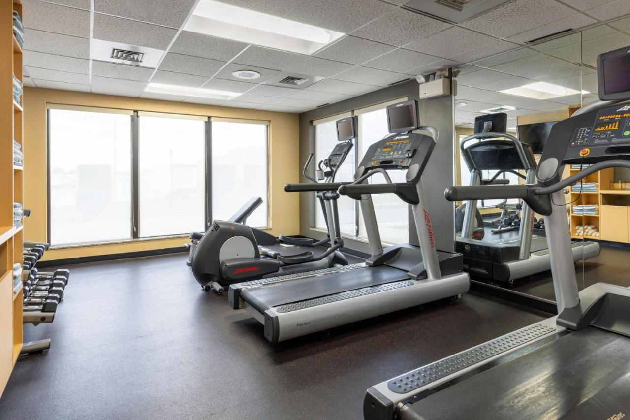 Towneplace Suites By Marriott York Exteriér fotografie