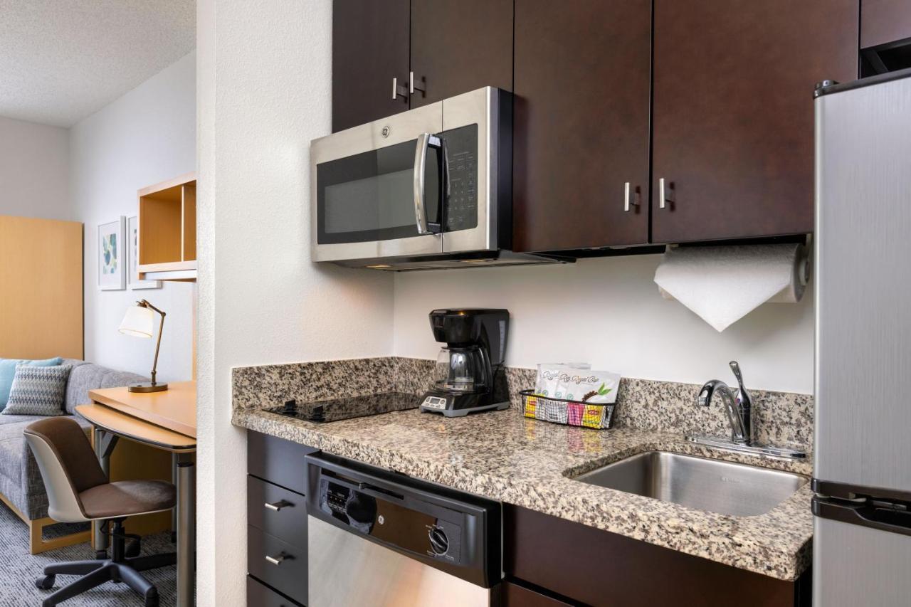 Towneplace Suites By Marriott York Exteriér fotografie