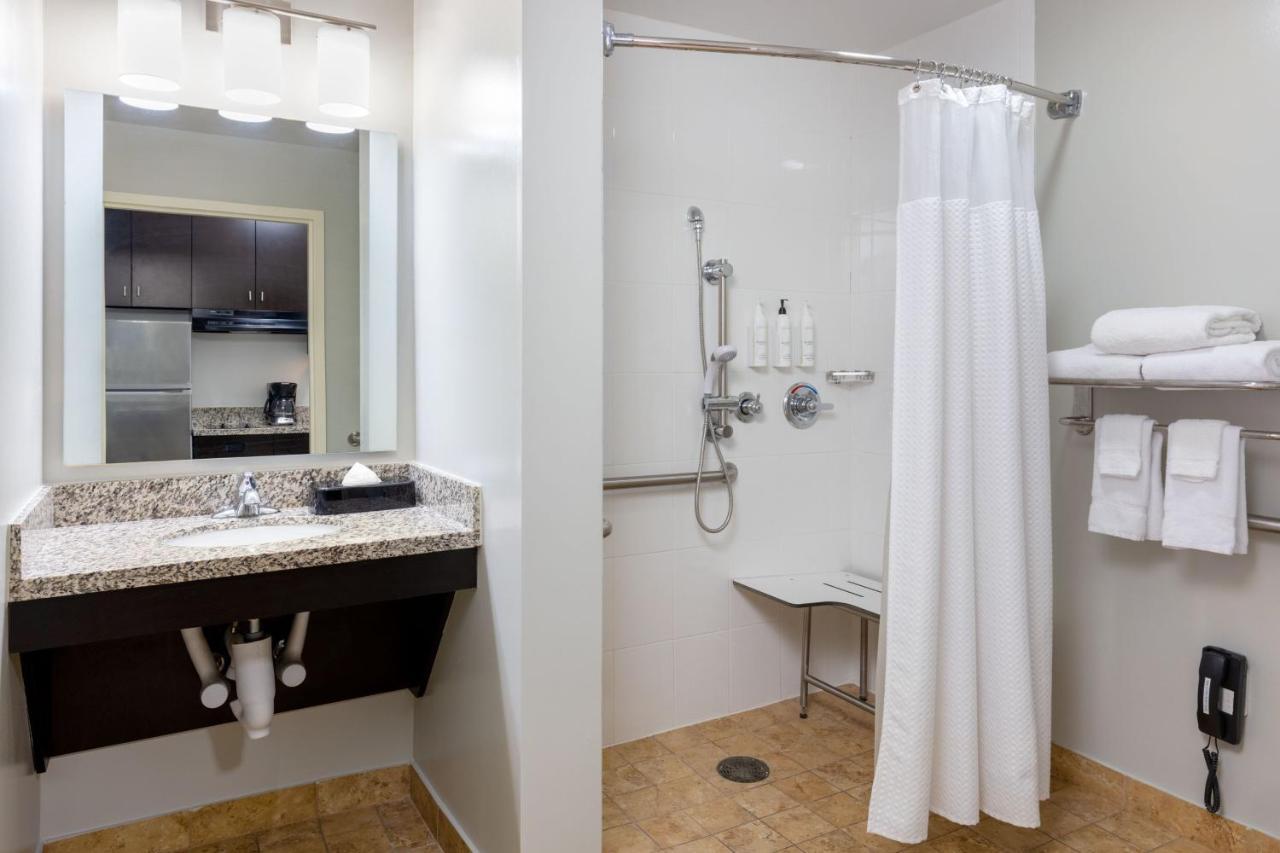 Towneplace Suites By Marriott York Exteriér fotografie