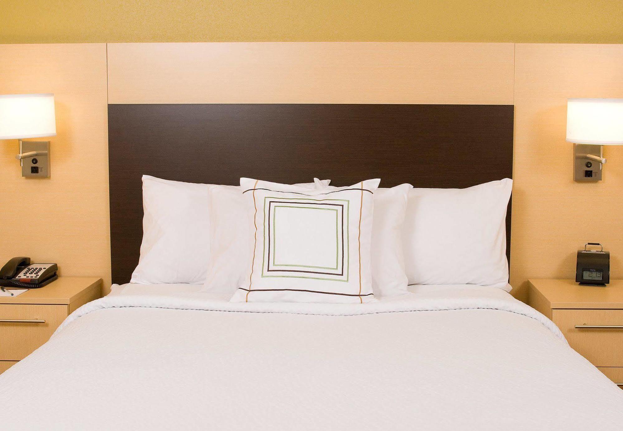 Towneplace Suites By Marriott York Exteriér fotografie